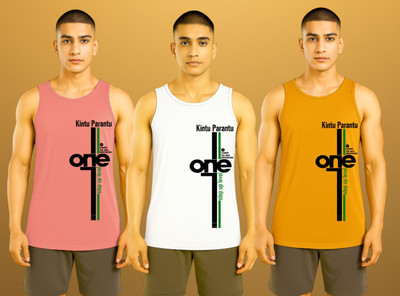Kasendra Men Vest