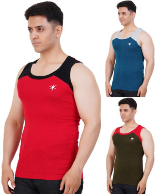 ESTEEM Men Vest