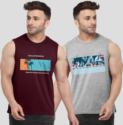 FastColors Men Vest