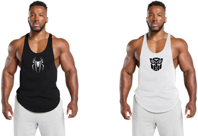 VTSports Men Vest