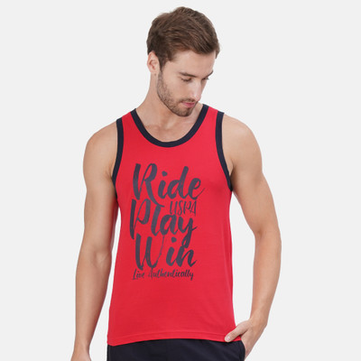 U.S. POLO ASSN. Men Vest