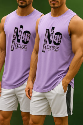 ADIXUS Men Vest