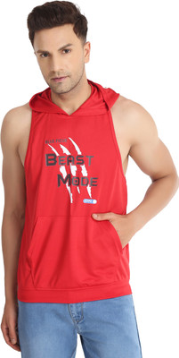 BlueFicus Men Vest