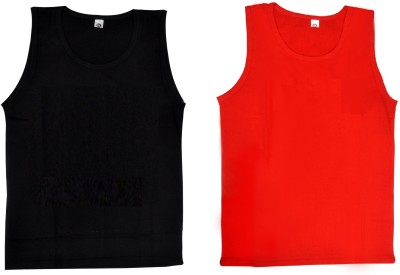 Hivata Men Reversible Vest