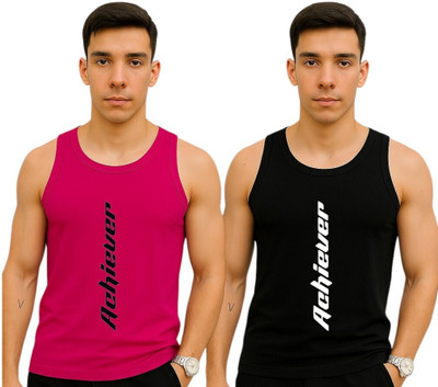 ADIXUS Men Vest
