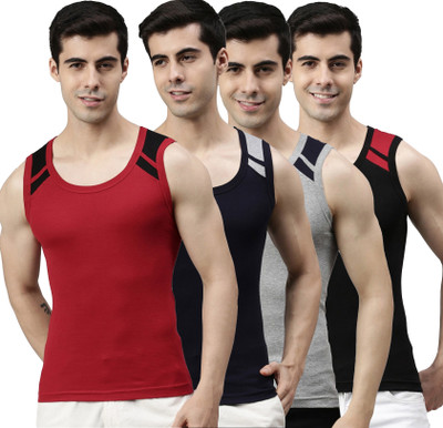 LUX cozi Men Vest