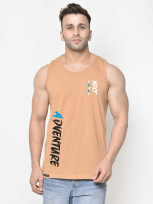 TEEFOX Men Vest