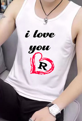 SQF Men Vest