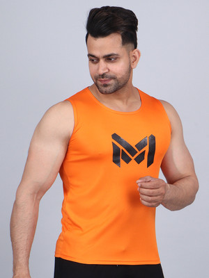 NATRIS Men Vest