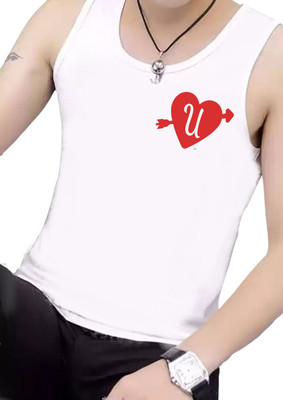 BQF Men Vest