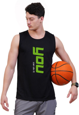 3colors Men Vest