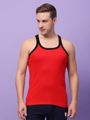 FRISKERS Men Vest