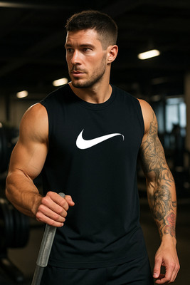 Arispo Men Vest