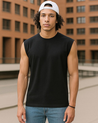 BEWAKOOF Men Vest