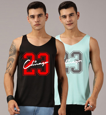 RodZen Men Vest