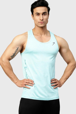 SPOWEARY Men Vest