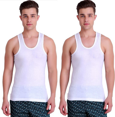RUPA JON Men Vest
