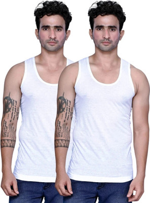 Kothari premium Men Vest