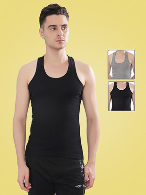 Dollar Bigboss Men Vest