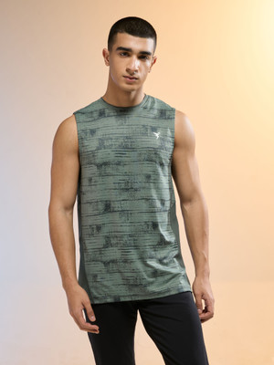 TECHNOSPORT Men Vest