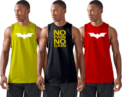NEET Men Vest