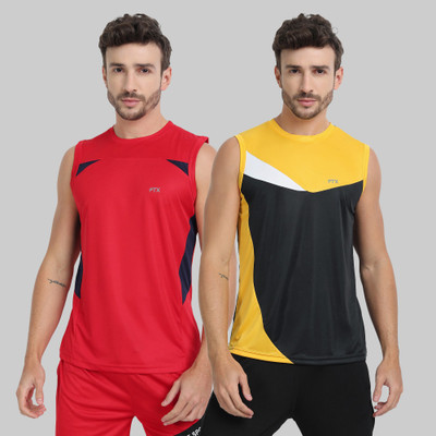 FTX Men Vest