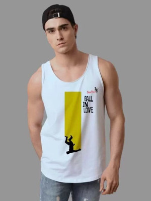 Artivri Men Vest