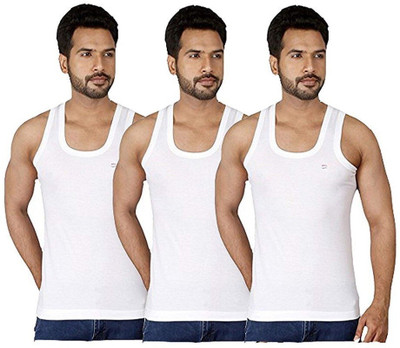 DIXCY JOSH Men Vest