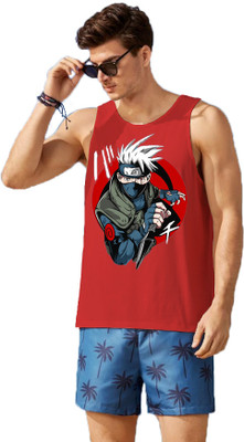 ENZIKO Men Vest