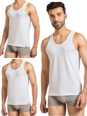Modern Crew Men Vest