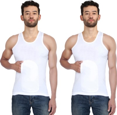 LUX Men Vest