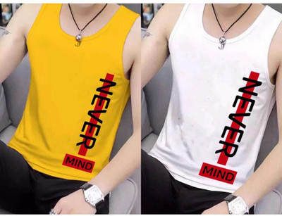 BQT Men Vest