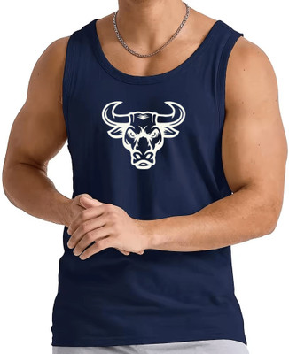 Vmens Men Vest