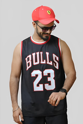 KIDSWING Men Vest