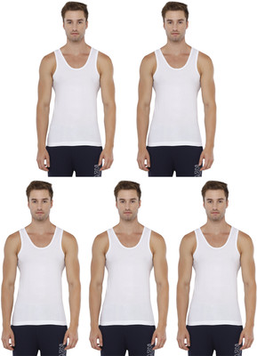 RUPA JON Men Vest