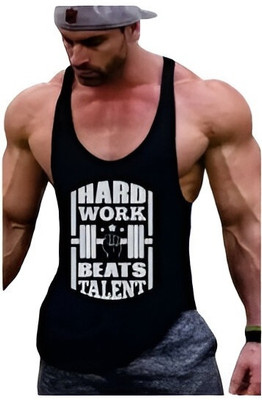 MASTERY Men Vest