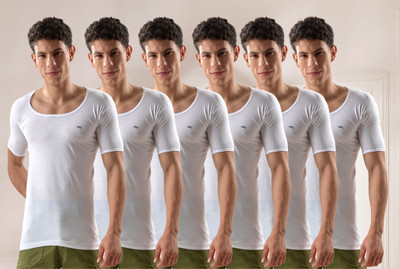 Lux Venus Men Vest