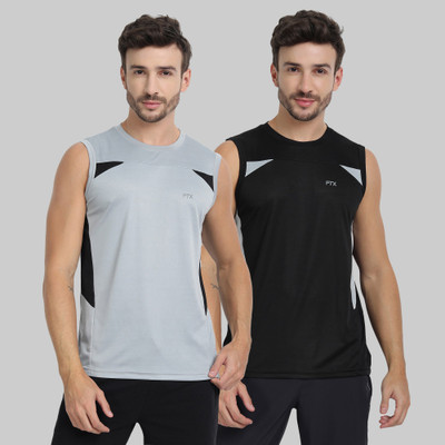 FTX Men Vest