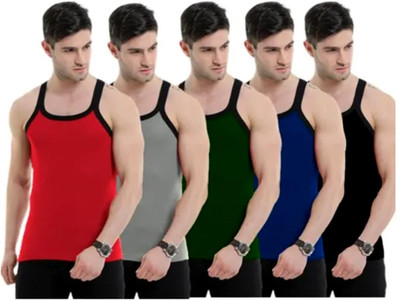 Lilikid Men Vest