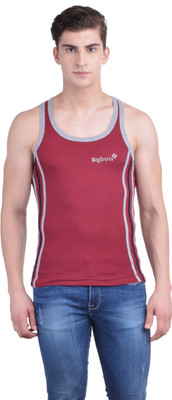 Dollar Bigboss Men Vest