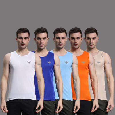 InkTees Men Vest