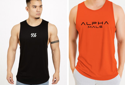 dashzone Men Vest