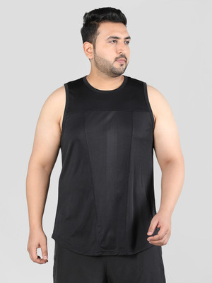 CHKOKKO Men Vest