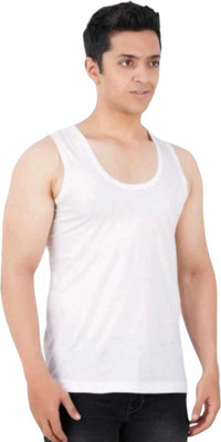 UDHYAM Men Vest