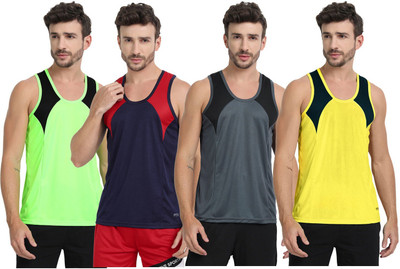 FTX Men Vest