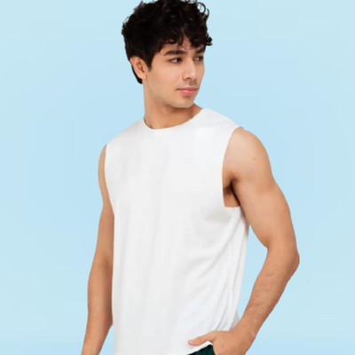 DINSHA Men Vest
