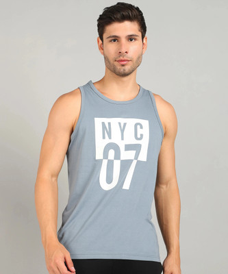 METRONAUT Men Vest