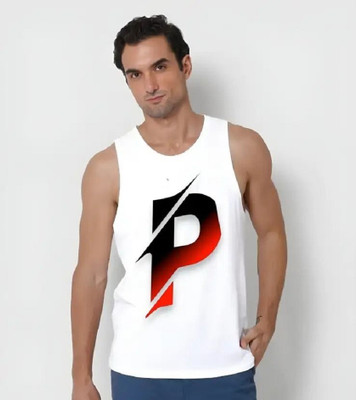 Snojh Men Vest