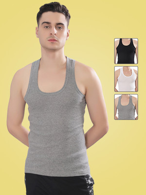 Dollar Bigboss Men Vest