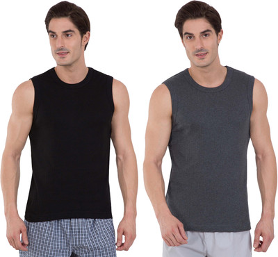 COLORS by Rupa Frontline Men Vest